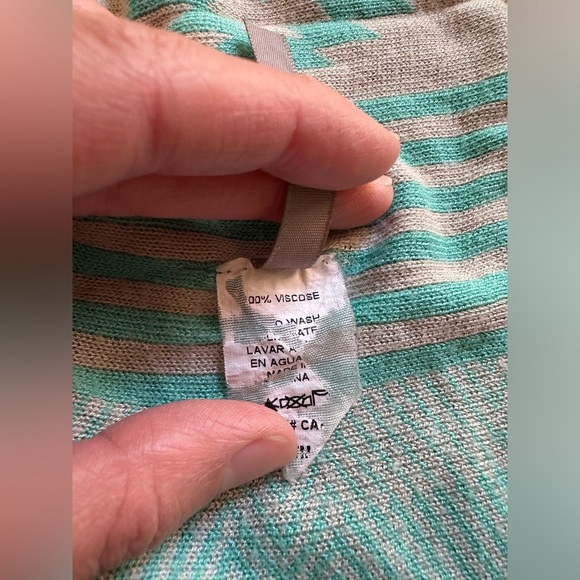 Kimono - Aztec - Picture 3 of 4